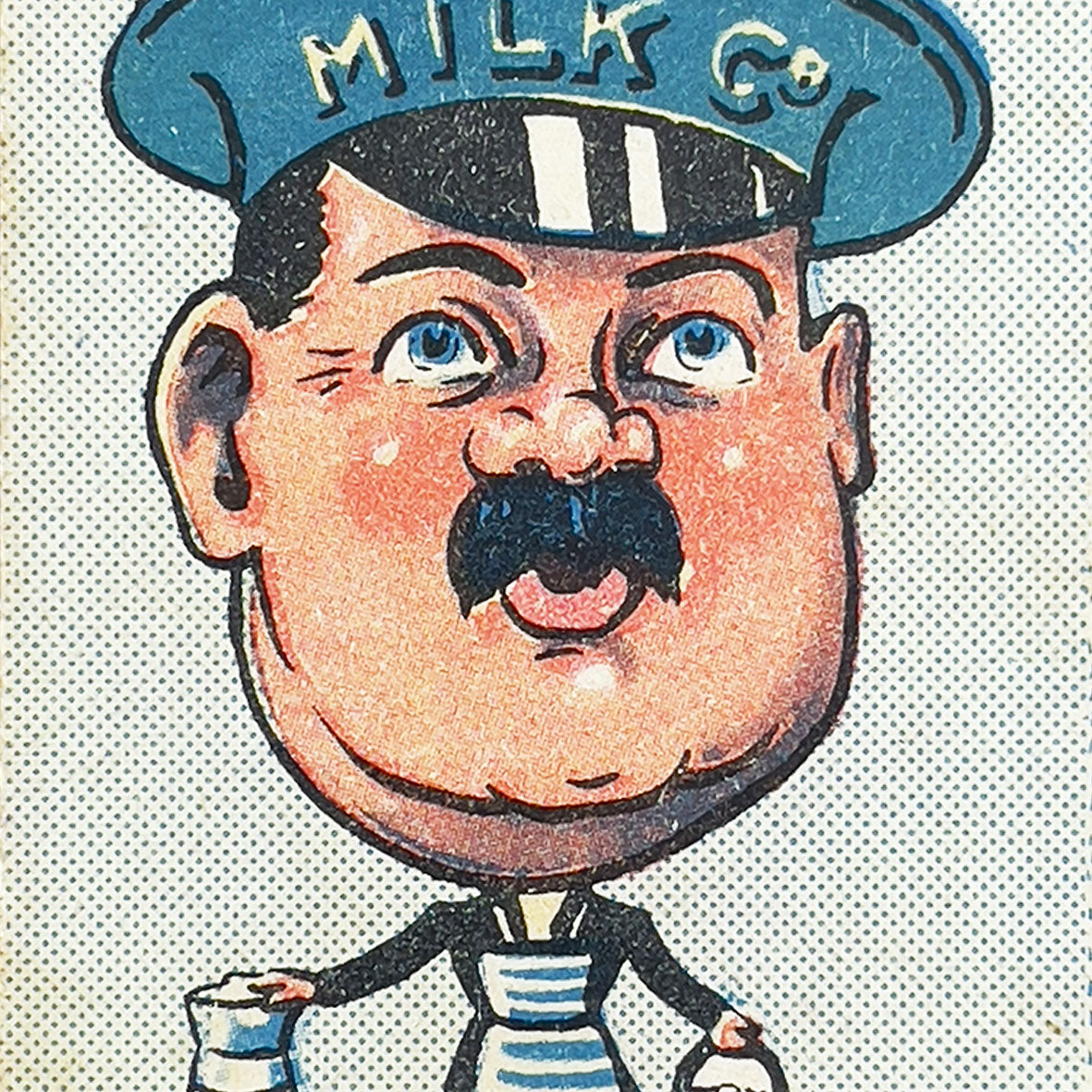 A Vintage 'Donkey' Card Game