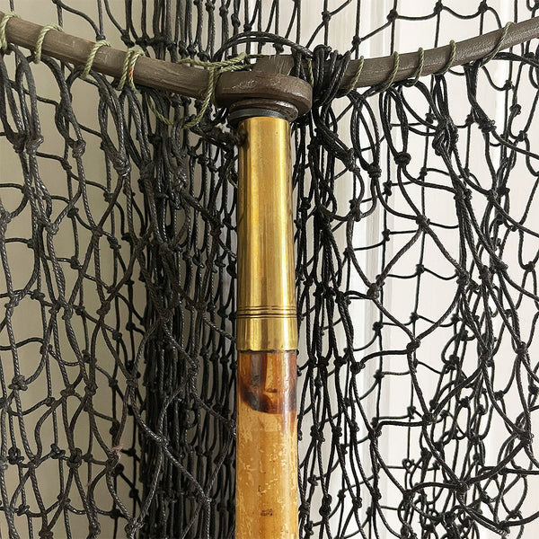 decorative fishing nets for sale uk An Edwardian Fishing Net