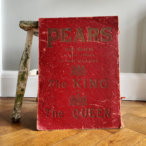 A King Edward VII Coronation Book