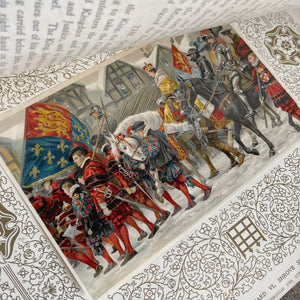 A King Edward VII Coronation Book