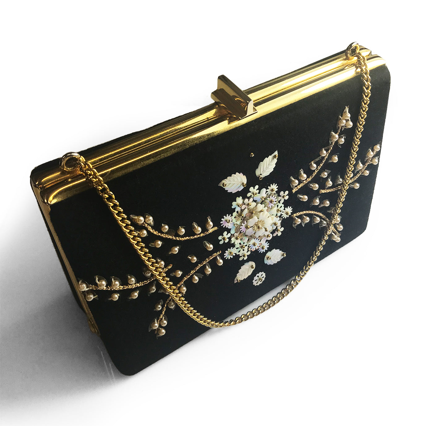 Vintage evening bags Clearance