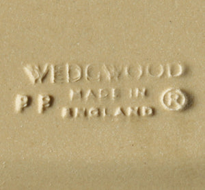 Wedgewood Lidded Box