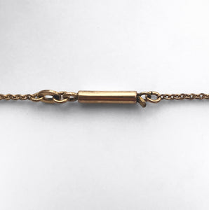 Vintage 1930's Art Nouveau Necklace. Find this and other Vintage jewellery for sale at Intovintage.co.uk.