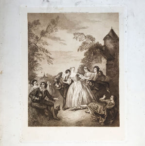 Find Antique Etchings & other Antique Prints at IntoVintage.co.uk