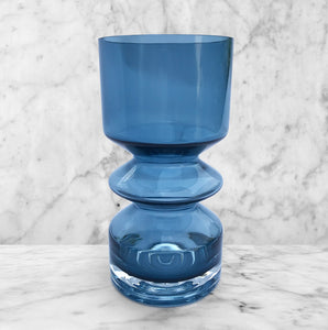 Riihimaki #1472 Riihimaen Tamara Aladin Vase