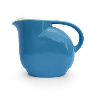 Vintage Westinghouse 1950's Water Pitcher by The Hall China Company, USA - SHOP NOW - www.intovintage.co.uk
