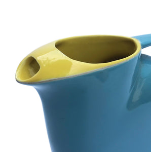 Vintage Westinghouse 1950's Water Pitcher by The Hall China Company, USA - SHOP NOW - www.intovintage.co.uk