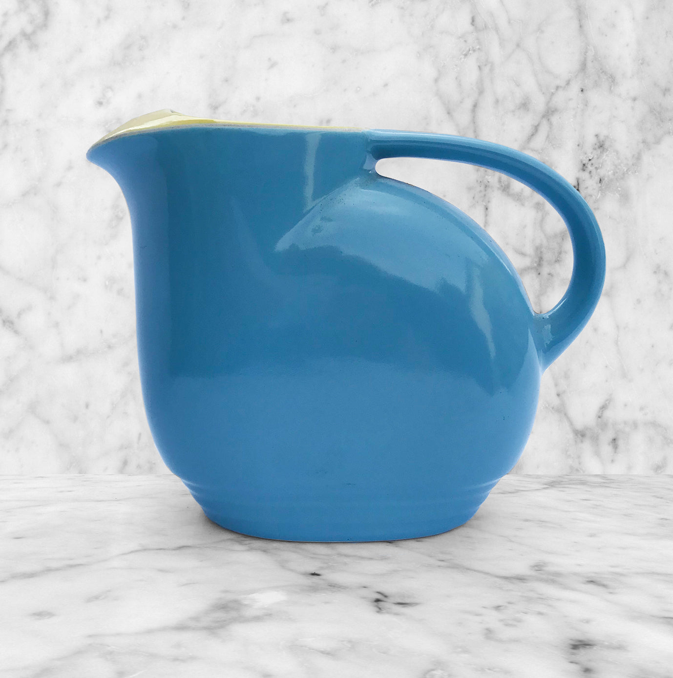 Vintage Westinghouse American Water Pitcher