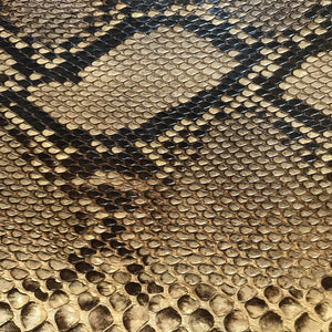 Vintage Snake Skin Handbag. Find this and other Beautiful Vintage Bags & Purses for sale at Intovintage.co.uk.