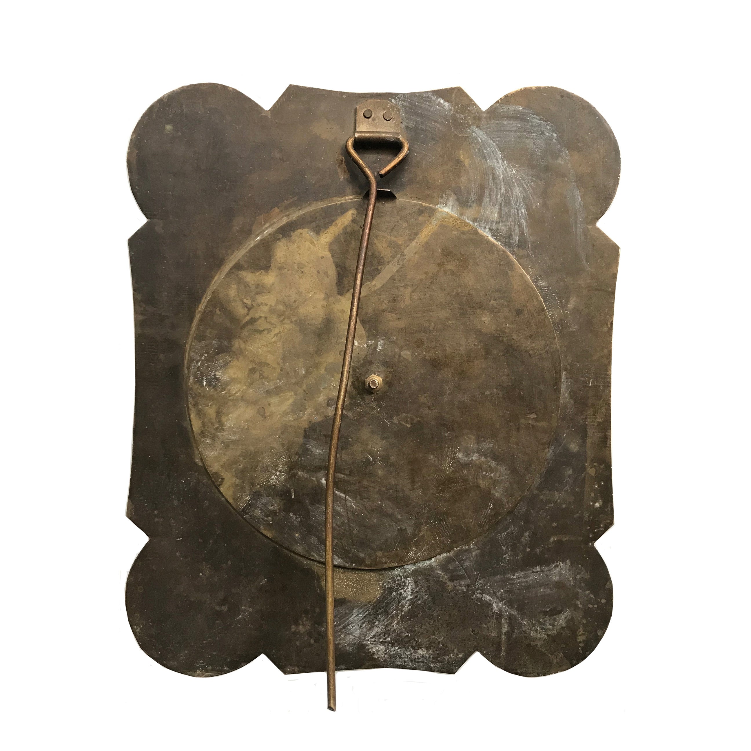 Vintage 100 Year Calendar