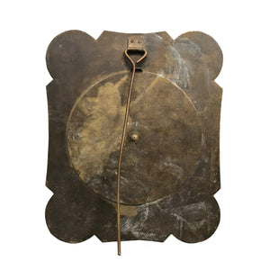 Vintage 100 Year Calendar