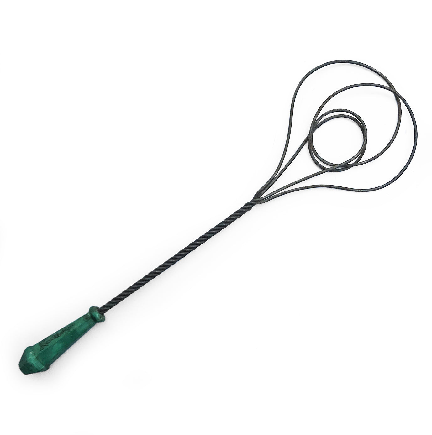 Vintage carpet beater by Kleen-e-ze of Bristol. Good Condition and fully useable - SHOP NOW - www.intovintage.co.uk