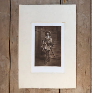 Find Antique Etchings & other Antique Prints at IntoVintage.co.uk