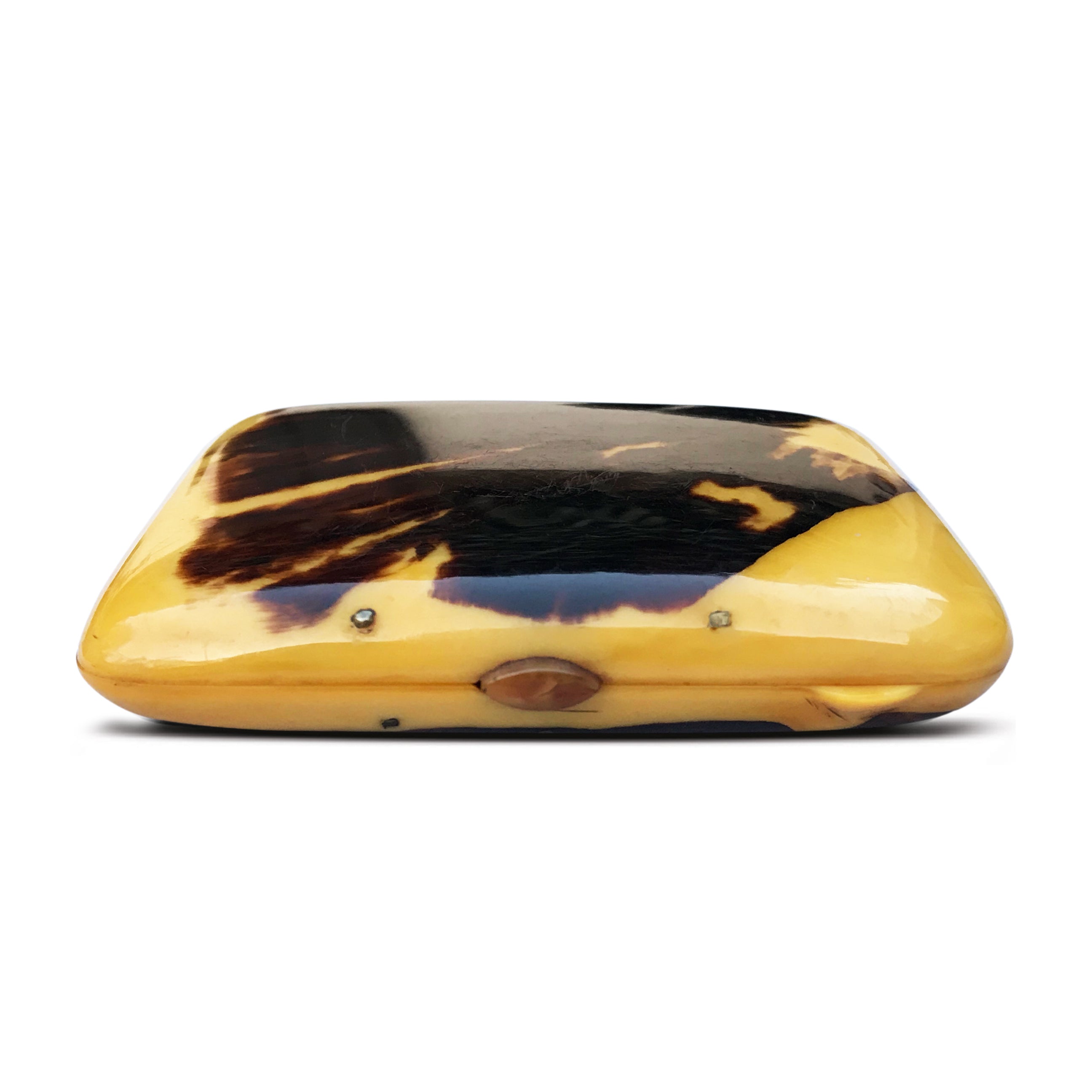 Butterscotch Cigarette Case