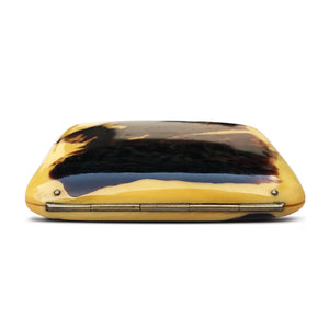Butterscotch Cigarette Case