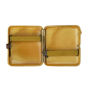 Butterscotch Cigarette Case