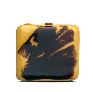Butterscotch Cigarette Case
