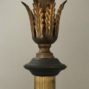 French Empire style Chandelier