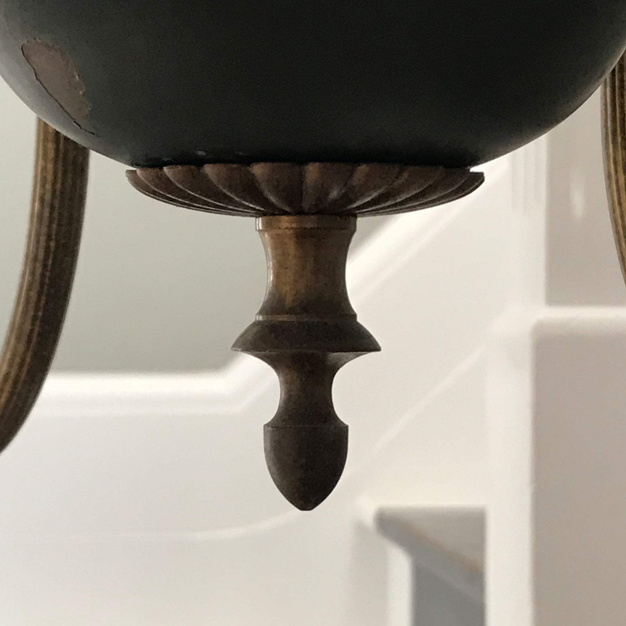 French Empire style Chandelier