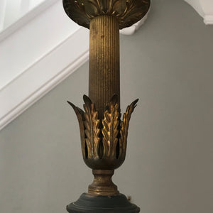 French Empire style Chandelier