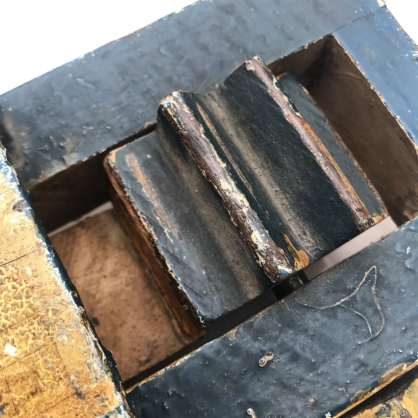 Vintage Football Clacker Rattle - IntoVintage.co.uk – Intovintage.co.uk