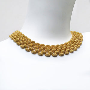 Vintage 1980's Necklace. Find this and other Vintage jewellery for sale at Intovintage.co.uk. 