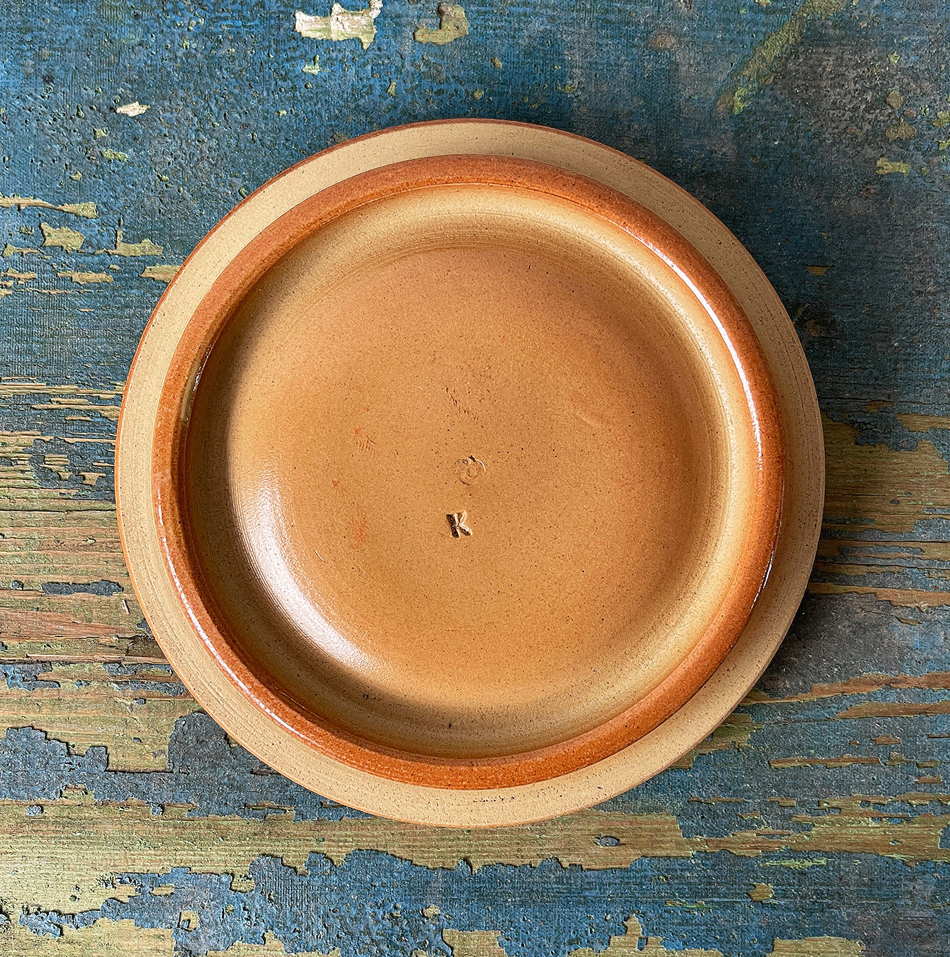 An early 19th C Langley Stoneware Storage Sultana Jar. Good looking and practical for the kitchen - SHOP NOW - www.intovintage.co.uk