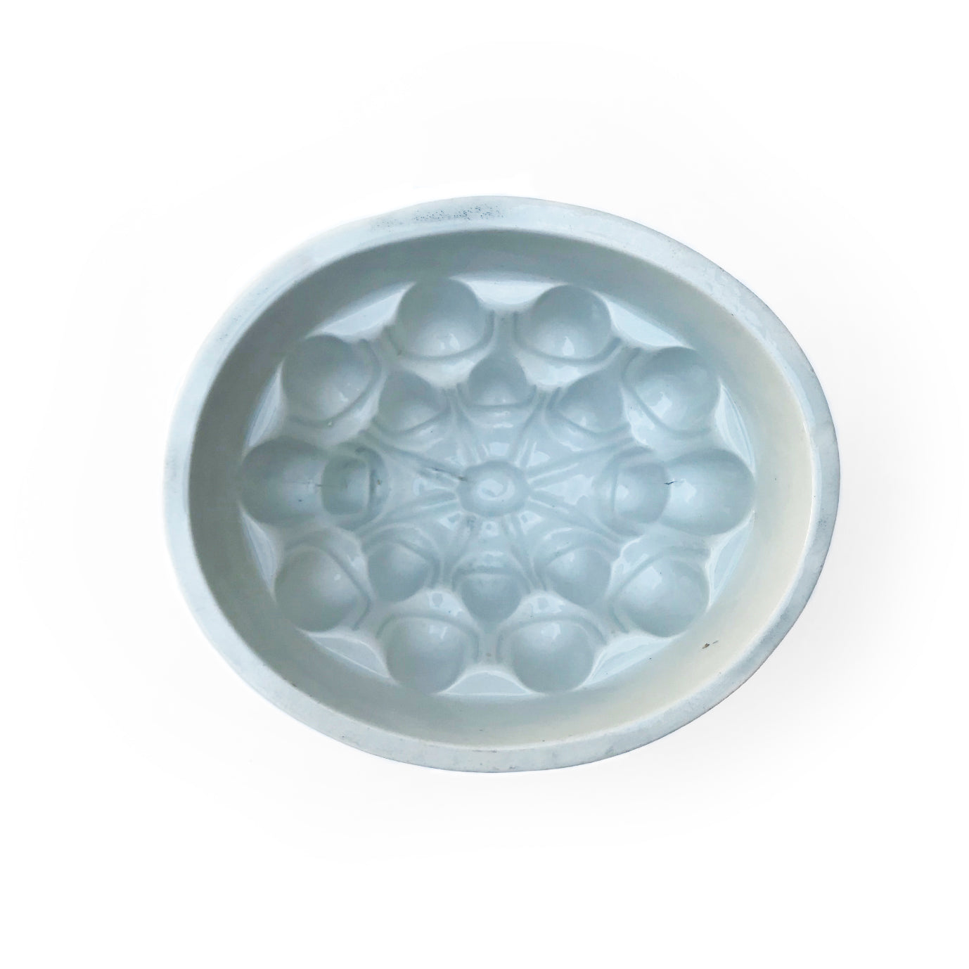 Vintage Jelly Mould