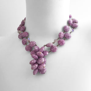 Vintage Kramer Necklace. Find this and other Vintage jewellery for sale at Intovintage.co.uk. Into Vintage