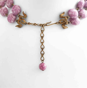 Vintage Kramer Necklace. Find this and other Vintage jewellery for sale at Intovintage.co.uk. Into Vintage