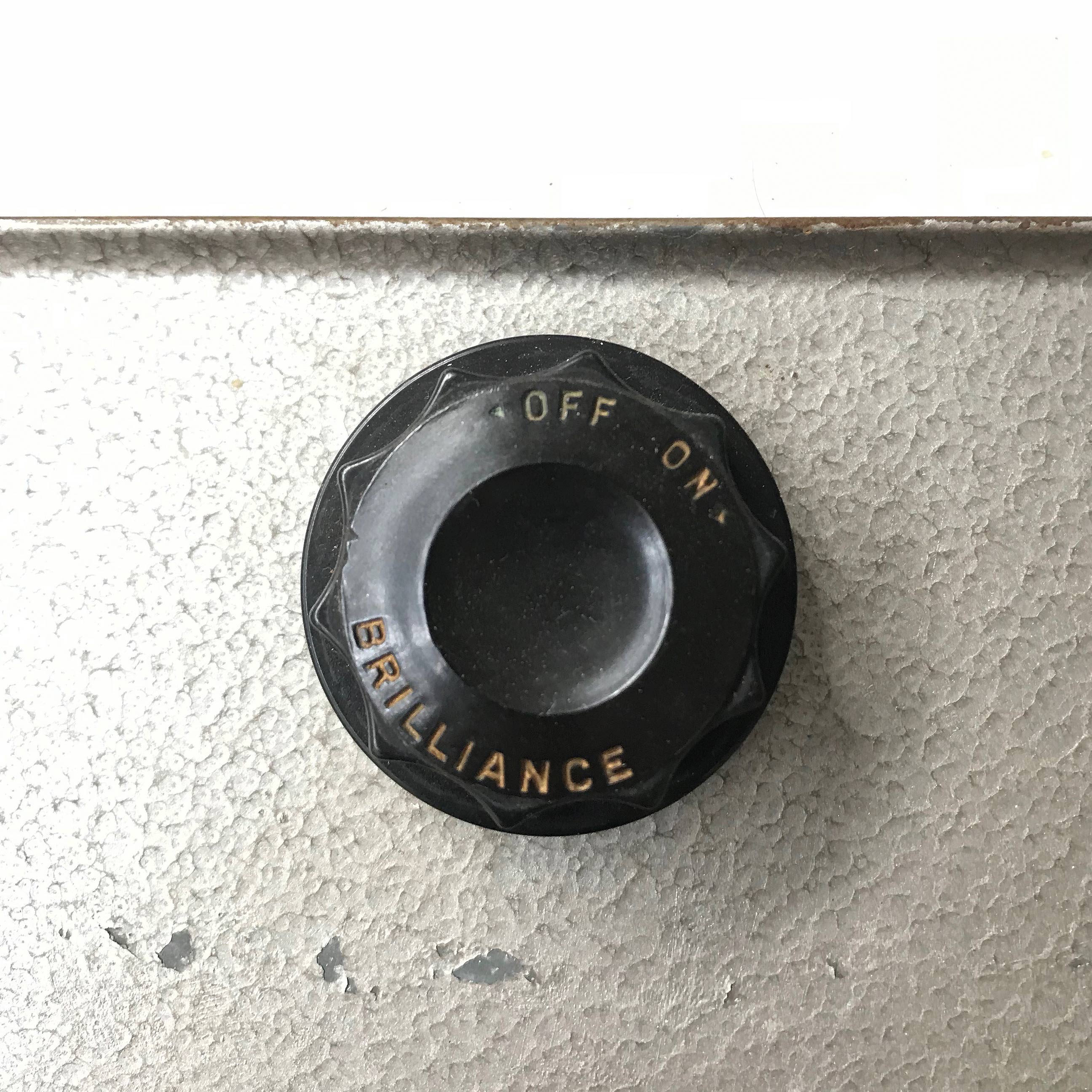 Vintage Kodak Hospital X Ray Light Box
