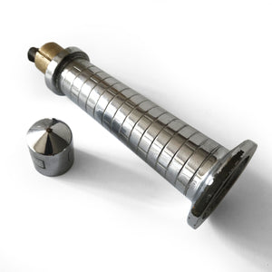 Vintage Deco Chrome Lighthouse Table Lighter. Find this and other Beautiful Vintage items for you home at Intovintage.co.uk