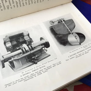 Cool bundle of Salty Sea Dog items - There's a Vintage Brass Anchor, Australian Naval Flag & two Nautical Books - All about our wonderful ships by Archibald Williams with some fantastic pictures in it & The Methods of Modern Navigation by Edward J. Willis - SHOP NOW - www.intovintage.co.uk