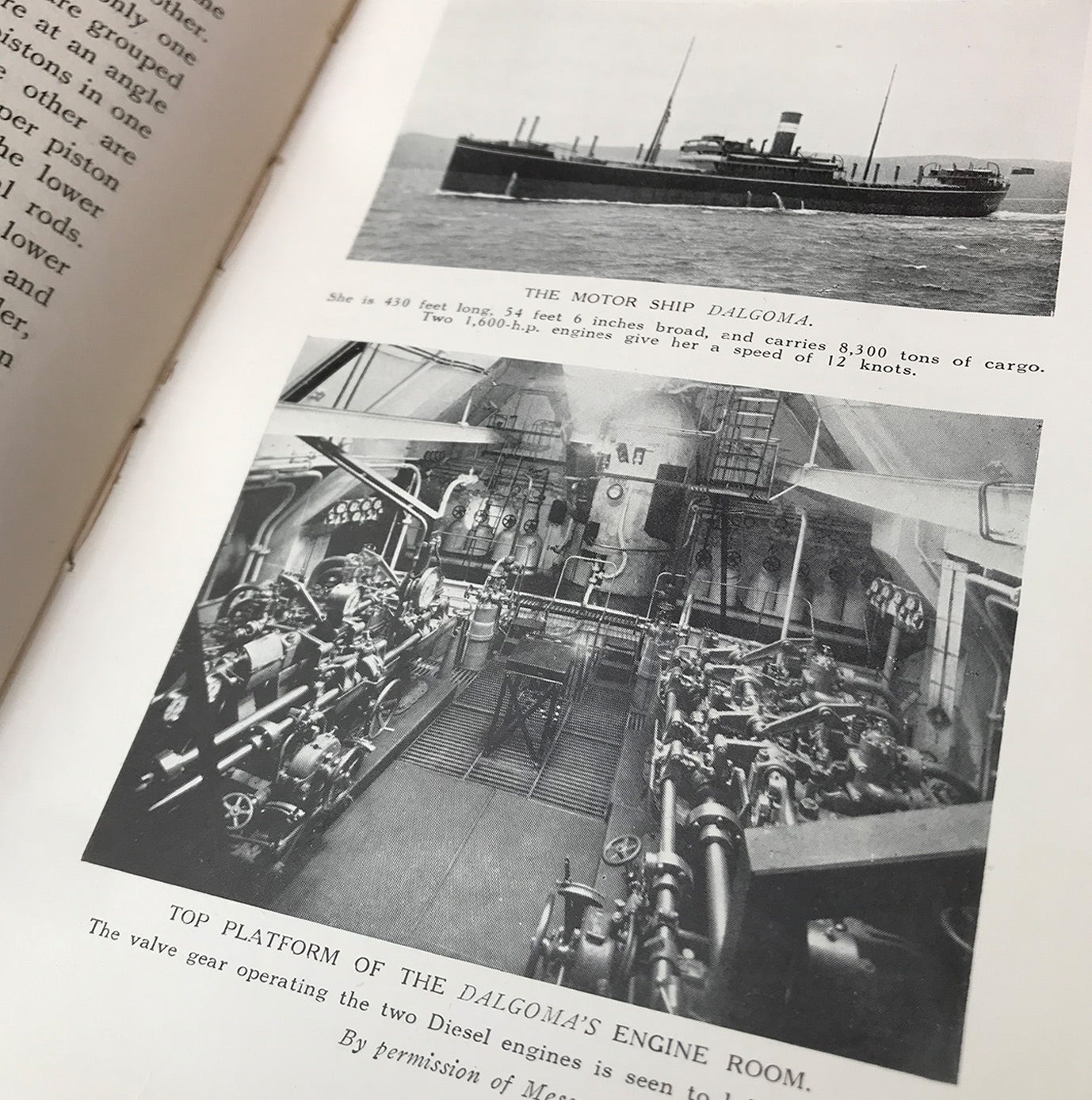 Cool bundle of Salty Sea Dog items - There's a Vintage Brass Anchor, Australian Naval Flag & two Nautical Books - All about our wonderful ships by Archibald Williams with some fantastic pictures in it & The Methods of Modern Navigation by Edward J. Willis - SHOP NOW - www.intovintage.co.uk
