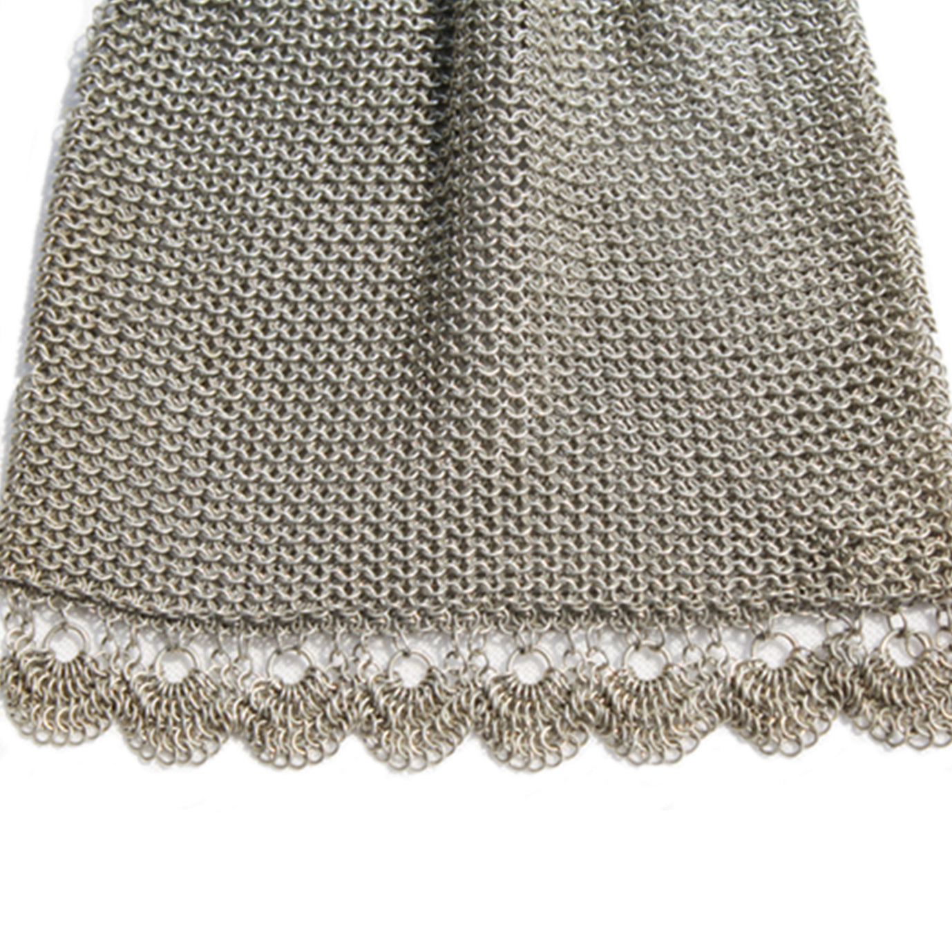 Vintage 800 Silver Mesh Purse. Find this and other Beautiful Vintage Bags & Purses for sale at Intovintage.co.uk.