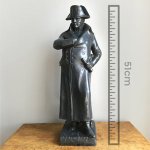 Figure of Napoleon by Austin