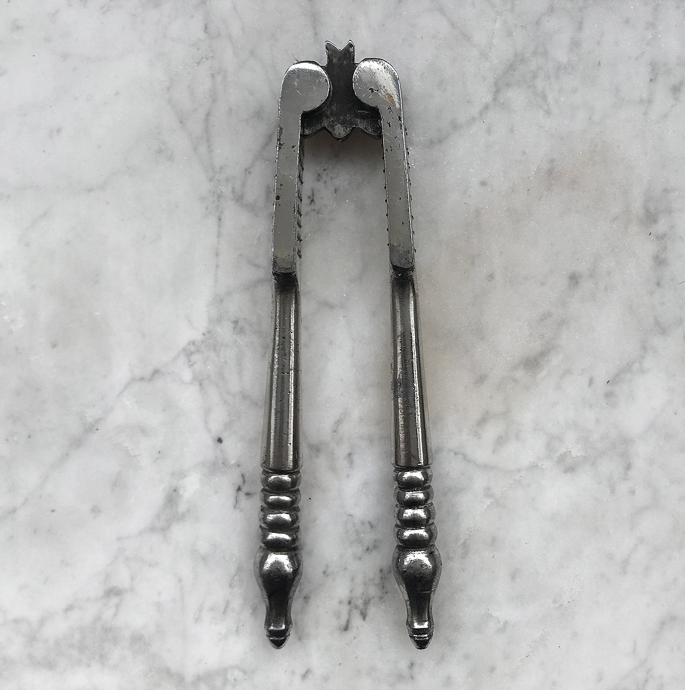 Nice pair of Victorian Nut Crackers. Perfect for your Christmas nuts! SHOP NOW - www.intovintage.co.uk