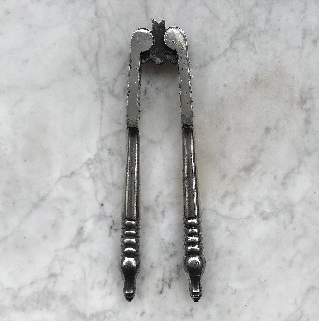 Nice pair of Victorian Nut Crackers. Perfect for your Christmas nuts! SHOP NOW - www.intovintage.co.uk
