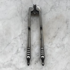Nice pair of Victorian Nut Crackers. Perfect for your Christmas nuts! SHOP NOW - www.intovintage.co.uk