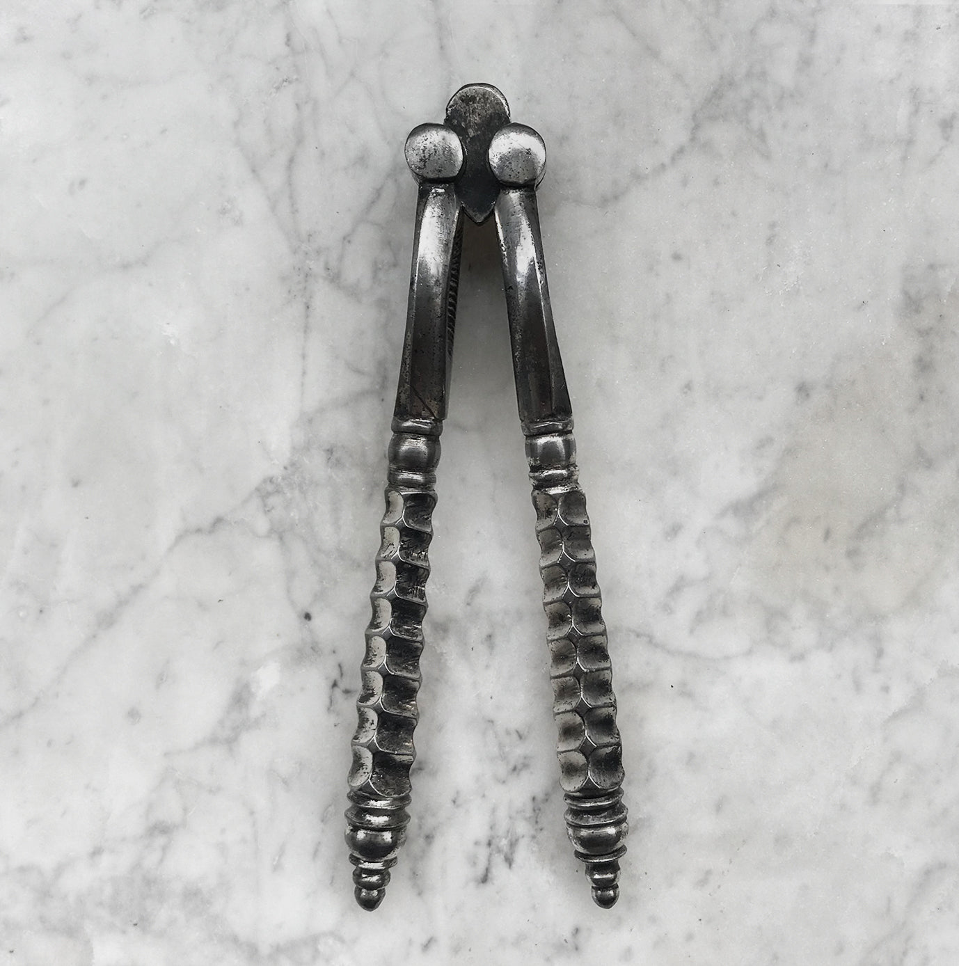 Nice pair of Victorian Nut Crackers. Perfect for your Christmas nuts! SHOP NOW - www.intovintage.co.uk