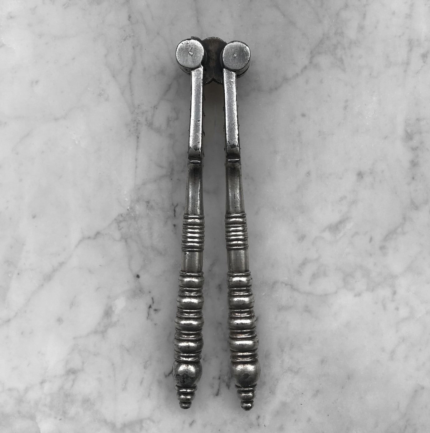 Nice pair of Victorian Nut Crackers. Perfect for your Christmas nuts! SHOP NOW - www.intovintage.co.uk