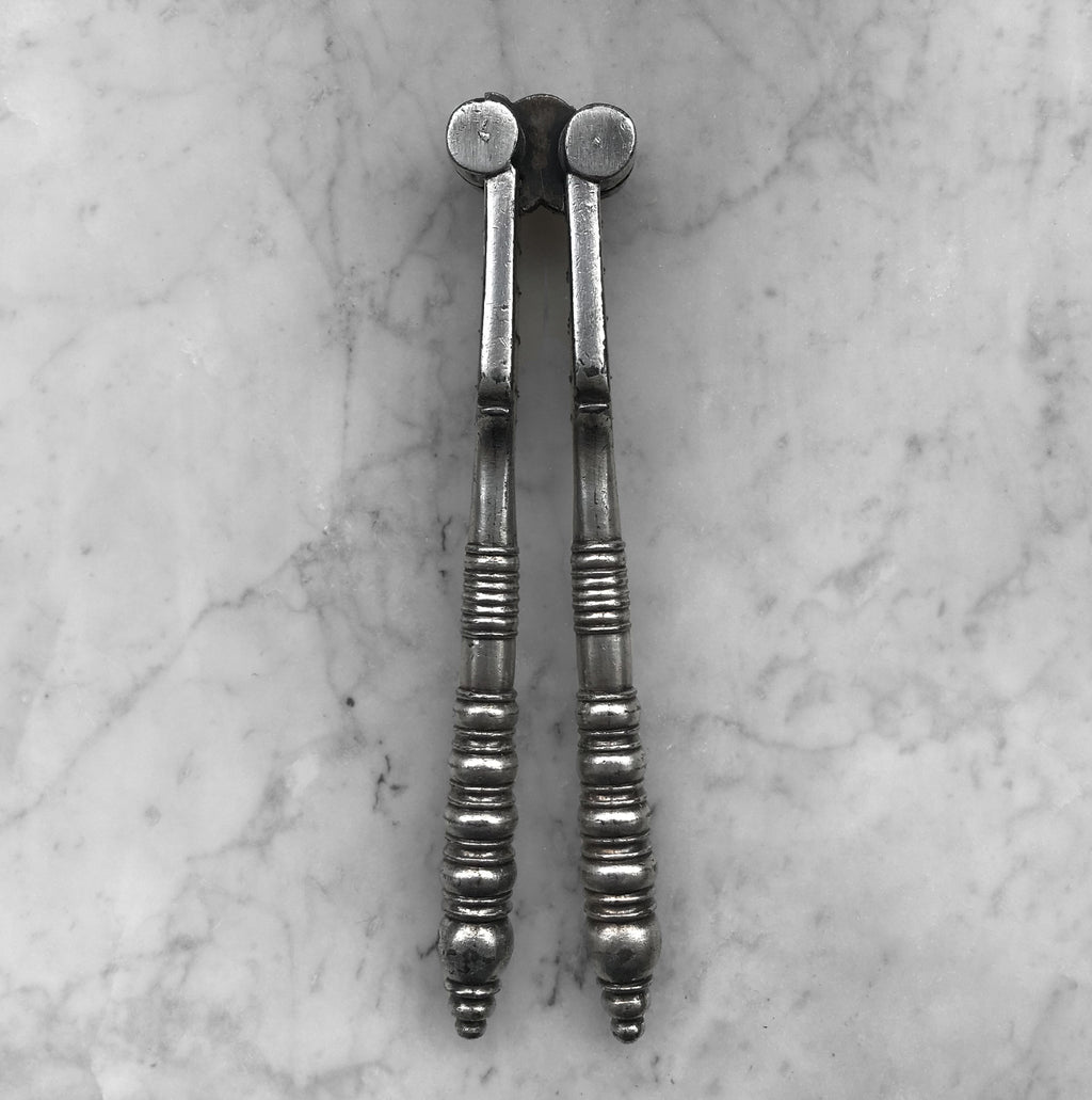 Nice pair of Victorian Nut Crackers. Perfect for your Christmas nuts! SHOP NOW - www.intovintage.co.uk