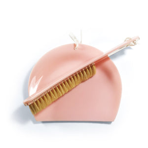 Vintage Pink Crumb Tray