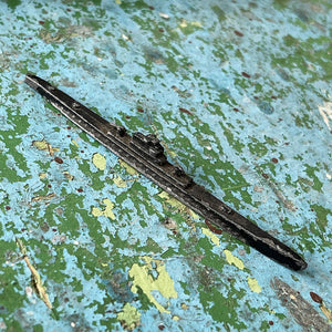 Vintage Lead Battleships & Sub
