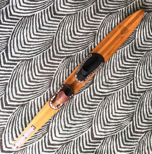 Vintage Mono Water Ski