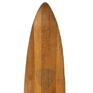 Vintage Mono Water Ski