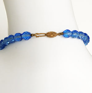 Stanley Hagler Vintage Necklace - IntoVintage.co.uk