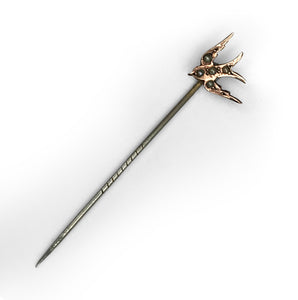 Vintage Swallow Pin