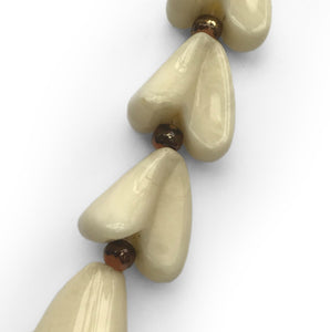 Vintage 1950's Necklace. Find this and other Vintage jewellery for sale at Intovintage.co.uk. 