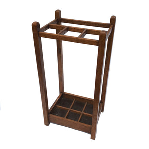 Oak Framed Umbrella Stand